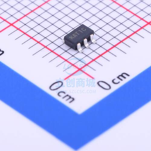 线性稳压器(LDO) NCP4620HSN50T1G SOT-23-5 onsemi(安森美)