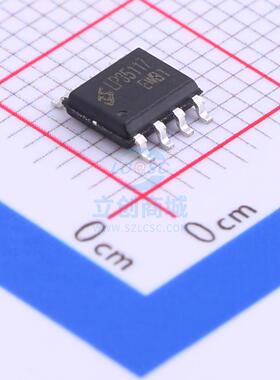 AC-DC控制器和稳压器 LP35117 SOP-8 芯茂微