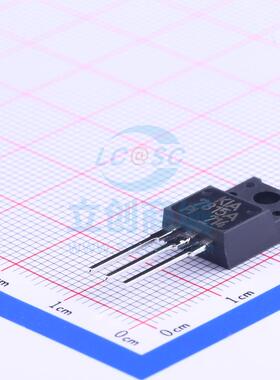 线性稳压器(LDO) KIA7815API-U/PF TO-220F(TO-220IS) KEC