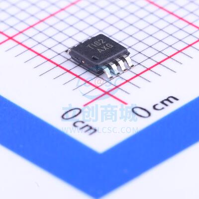 LVDS芯片 SN65LVDS9638DGK VSSOP-8 TI()