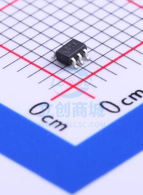 仪表放大器 LTC2063ISC6#TRMPBF SC-70-6 全新原装正品