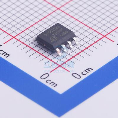 数字隔离器 SI8622BB-B-ISR SOIC-8 SILICON LABS(芯科)