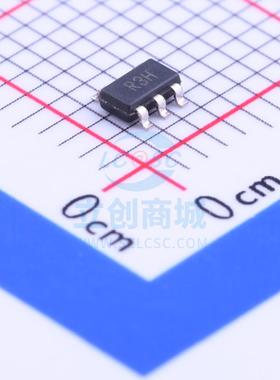 电压基准芯片 ADR01TUJZ-EP-R7 TSOT-23-5 ADI 全新原装进口