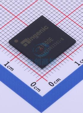 单片机(MCU/MPU/SOC) X1000E BGA-190 ingenic(君正)