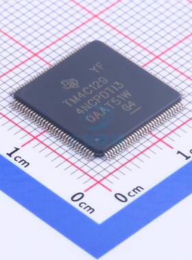 单片机 TM4C1294NCPDTT3 TQFP-128 TI 全新原装进口