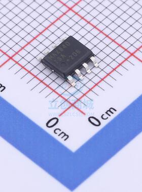 线性稳压器(LDO) MAX840ISA+ SOIC-8 MAXIM 全新原装进口