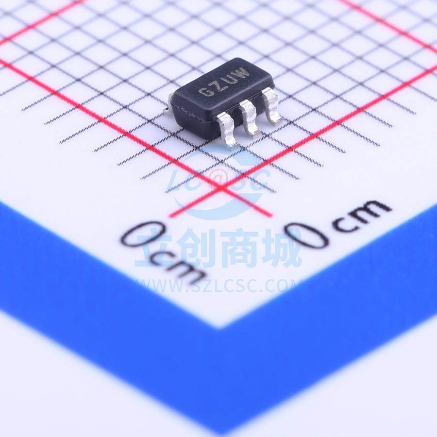 栅极驱动IC MCP1402T-E/OT SOT-23-5 全新原装进口