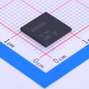 无线充放电芯片 BQ501210RGCR VQFN-64 TI 全新原装进口