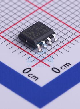 运算放大器 LM2904LVIDR SOIC-8 TI 全新原装进口