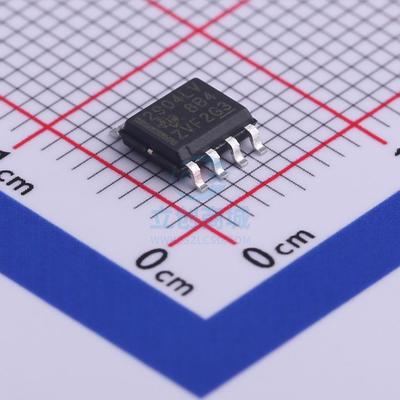 运算放大器 LM2904LVIDR SOIC-8 TI 全新原装进口