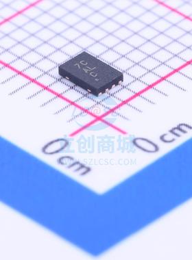 EEPROM ATAES132A-MAHER-T UDFN-8(2x3) 全新原装进口