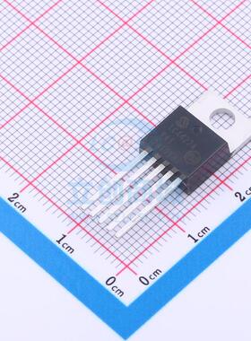 栅极驱动IC TC4422AVAT TO-220-5 MIC 全新原装进口