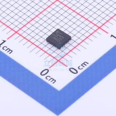 DC-DC电源芯片 LT1913EDD#TRPBF DFN-10 ADI 全新原装正品