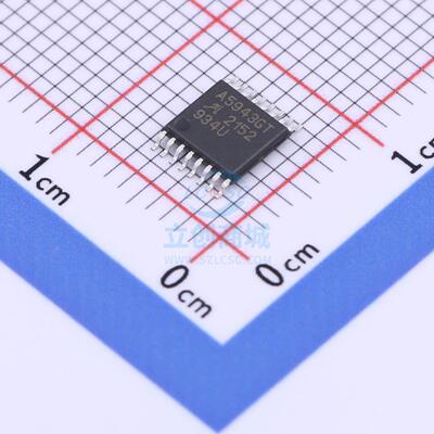 电机驱动芯片 A5943GLPTR-T eTSSOP-16_EP ALLEGRO(美国埃戈罗)