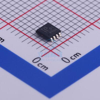 缓冲器/驱动器 74HCT2G125DP,125 TSSOP-8 Nexperia 全新原装正品