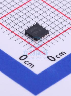 DC-DC电源芯片 PAM2401YPADJ UDFN3030-12 DIODES(美台)