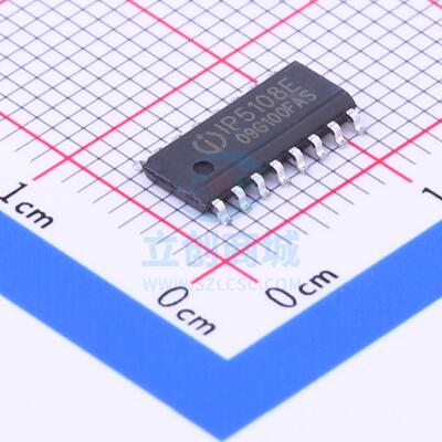 电池管理 IP5108E ESOP-16L 全新原装进口