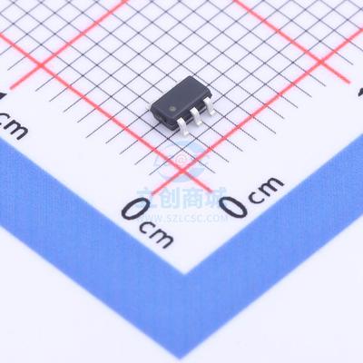 电池管理 PE3301 SOT23-6 PEEBLES(皮铂斯)