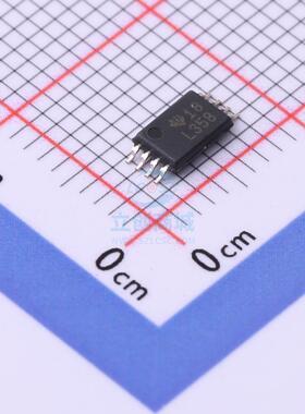 运算放大器 LM358PW TSSOP-8 TI 全新原装进口