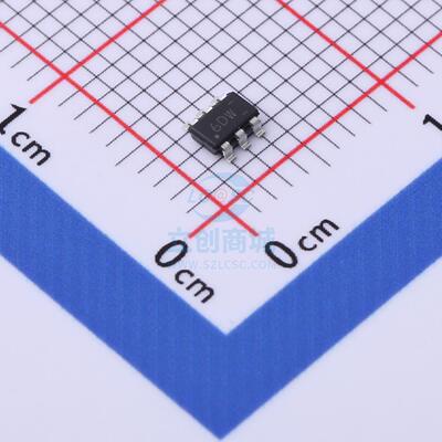 DC-DC电源芯片 TLV62569PDDCR SOT-23-Thin-6 TI 全新原装进口