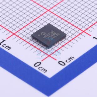 其他接口 MGC3130-I/MQ QFN-28(5x5) MIC 全新原装进口
