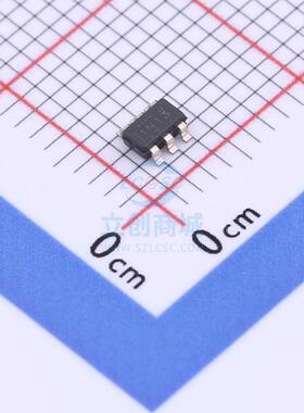 电流感应放大器 INA181A1QDBVRQ1 SOT-23-6 TI 全新原装正品