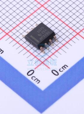 温度传感器 TMP1075DR SOIC-8 TI 全新原装进口