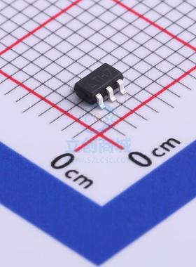 电池管理 SD4055 SOT-23-5 SHOUDING(首鼎半导体)