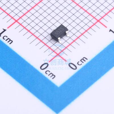 线性稳压器(LDO) XC6206P302MR SOT-23-3L YONGYUTAI(永裕泰)