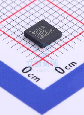 射频开关 PE42522B LGA-29 PSemi