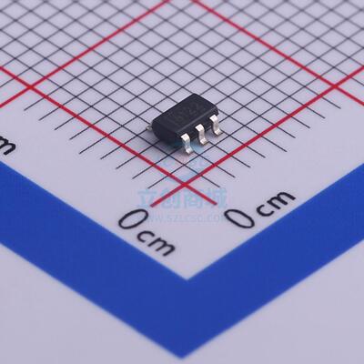 监控和复位芯片 UCC24612-2DBVR SOT-23-5 TI 全新原装进口