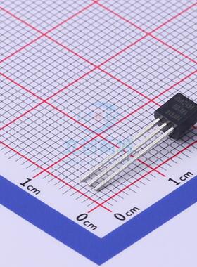 电压基准芯片 AZ431BZ-AE1 TO-92-3 DIODES(美台)