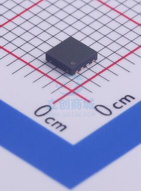 安全验证/加密芯片 CW0881 DFN(3x3) CHIPWISE 全新原装正品