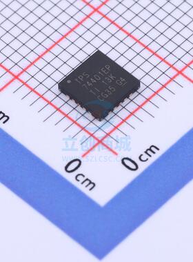 线性稳压器(LDO) TPS74401MRGWREP VQFN-20 TI 全新原装进口