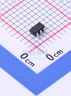 DC-DC电源芯片 LP3315B5F SOT23-5 LOWPOWER(微源半导体)