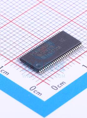 I/O扩展器 PCA9698DGG,512 TSSOP-56 NXP 全新原装进口