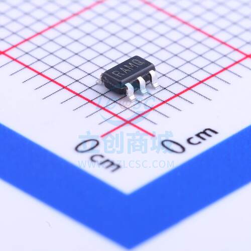 线性稳压器(LDO) LP5907QMFX-3.8Q1 SOT-23-5 TI 全新原装进口