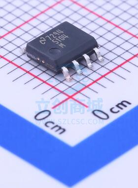 栅极驱动IC LM5104MX/NOPB SOIC-8_150mil 全新原装进口