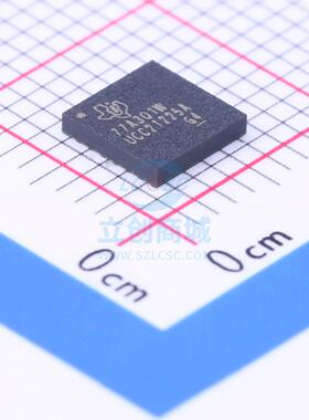 栅极驱动IC UCC21225ANPLT VLGA-13 全新原装正品