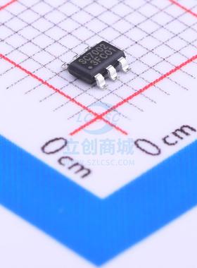 功率电子开关 SC7002SAER TSOT-23-6 SOUTHCHIP(南芯)