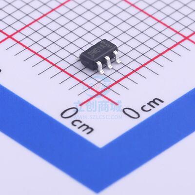 电池管理 DW01A SOT-23-6L TF(拓锋)
