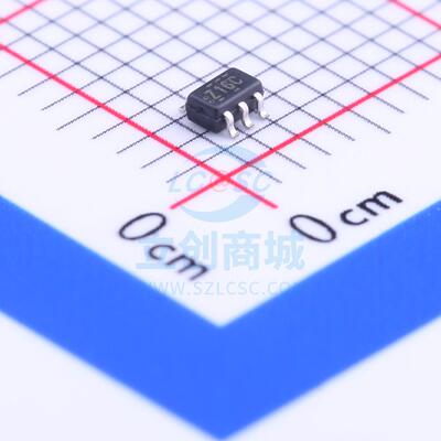 缓冲器/驱动器 NC7WZ16P6X SC-70-6(SOT-363) on 全新原装进口