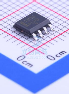 栅极驱动IC MC33153DG SOIC-8_150mil ON 全新原装进口