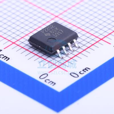 精密运放 TLC2202CPS SO-8 TI 全新原装正品