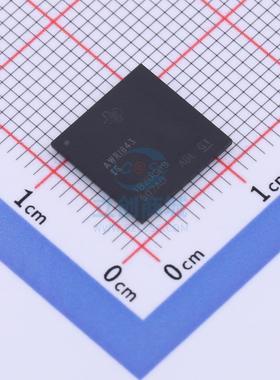 位置传感器 AWR1843ABGABLQ1 FCBGA-161 TI 全新原装进口