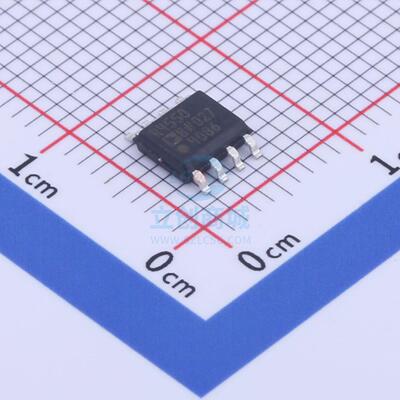 电压基准芯片 ADR4550BRZ SOIC-8 全新原装进口