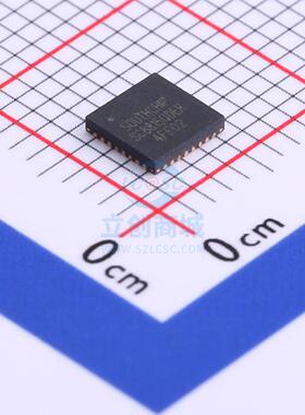 DC-DC电源芯片 SC8815QDER QFN-32 SOUTHCHIP(南芯)