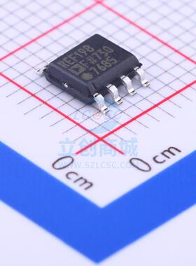 电压基准芯片 REF198FSZ-REEL SOIC-8_150mil ADI 全新原装进口