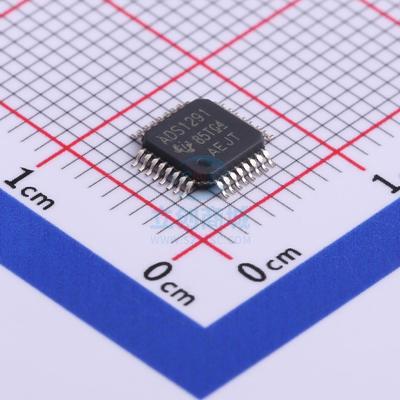 模拟前端(AFE) ADS1291IPBS TQFP-32 TI()