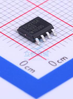 线性稳压器(LDO) SC4215ASTRT SOIC-8 SEMTECH